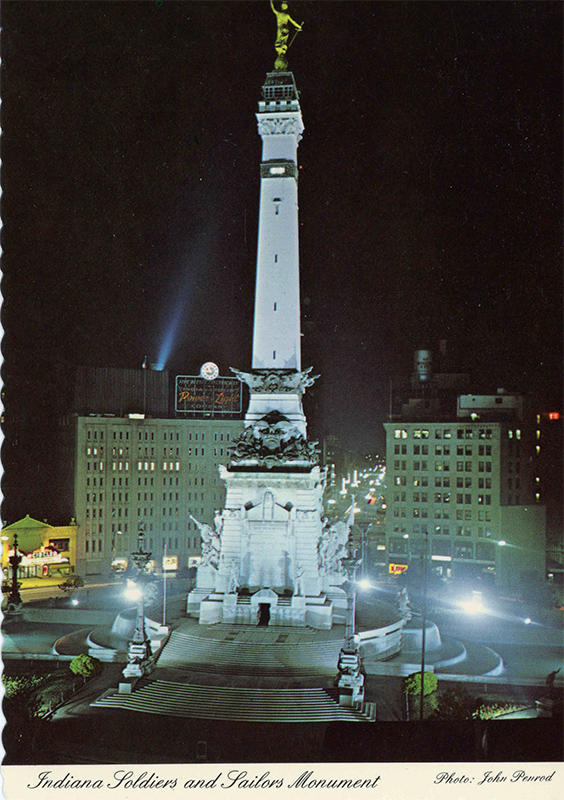 postcard
